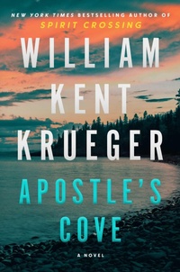 Enlarge image Cover: Apostle's Cove: Volume 21 - Atria Books
