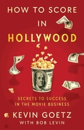 Cover: How to Score in Hollywood - Simon Element