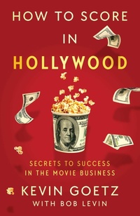 Enlarge image Cover: How to Score in Hollywood - Simon Element