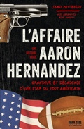 Cover: L'affaire Aaron Hernandez - Dark Side