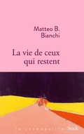 Cover: La vie de ceux qui restent - Stock
