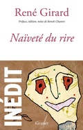 Cover: Na&iuml;vet&eacute; du rire - Grasset