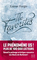 Cover: The Favorites - Hauteville