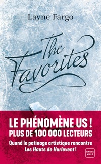 Enlarge image Cover: The Favorites - Hauteville