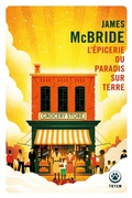 Cover: L'&Eacute;picerie du Paradis sur Terre - Gallmeister