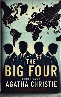 Abbildung von: The Big Four - Zenith Blue Ridge Books