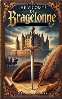 Abbildung von: The Vicomte de Bragelonne - Zenith Blue Ridge Books