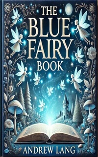 Abbildung von: The Blue Fairy Book - Zenith Blue Ridge Books