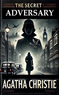 Abbildung von: The Secret Adversary - Zenith Blue Ridge Books