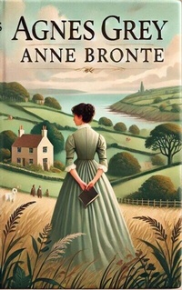 Abbildung von: Agnes Grey - Zenith Blue Ridge Books