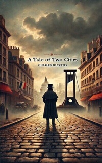 Abbildung von: A Tale of Two Cities - Zenith Blue Ridge Books