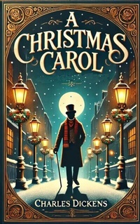 Abbildung von: A Christmas Carol - Zenith Blue Ridge Books