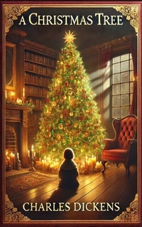 Abbildung von: A Christmas Tree - Zenith Blue Ridge Books