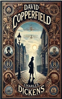 Abbildung von: David Copperfield - Zenith Blue Ridge Books