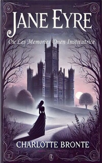 Abbildung von: Jane Eyre: The Memoirs of a Governess - Zenith Blue Ridge Books