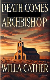 Abbildung von: Death Comes for the Archbishop - Zenith Blue Ridge Books