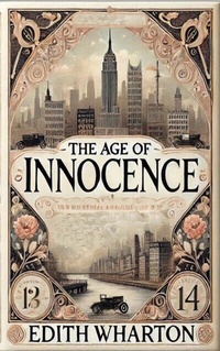 Abbildung von: The Age of Innocence - Zenith Blue Ridge Books