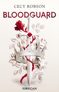 Enlarge image Cover: Bloodguard T1 - Korrigan