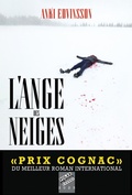 Cover: L'ange des neiges - Hachette Fictions