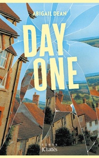 Enlarge image Cover: Day One - JC Lattès
