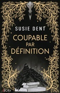 Cover: Coupable par d&eacute;finition - City Edition