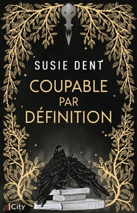 Enlarge image Cover: Coupable par définition - City Edition