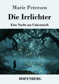 Cover: Die Irrlichter - Henricus - Edition Deutsche Klassik GmbH, Berlin