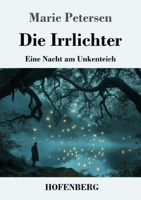 Enlarge image Cover: Die Irrlichter - Henricus - Edition Deutsche Klassik GmbH, Berlin