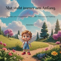 Abbildung von: Mut steht immer am Anfang. - BoD - Books on Demand