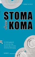 Cover: Stome ohne Koma - BoD - Books on Demand