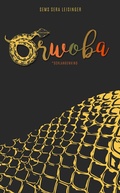 Cover: ORWOBA - Literareon
