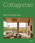 Cover: Cottagecore - Die Gestalten Verlag