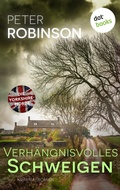 Cover: Verh&auml;ngnisvolles Schweigen - dotbooks