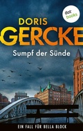 Cover: Sumpf der S&uuml;nde - dotbooks