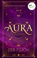 Cover: Aura - Der Fluch - dotbooks