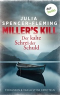 Cover: Miller's Kill: Der kalte Schrei der Schuld - dotbooks