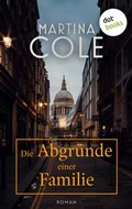 Cover: Die Abgr&uuml;nde einer Familie - dotbooks