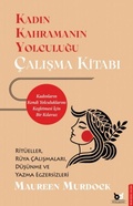 Cover: Kadin Kahramanin Yolculugu Calisma Kitabi - Beyaz Baykus Yayinlari