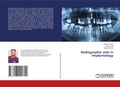 Cover: Radiographic aids in Implantology - LAP Lambert Academic Publishing