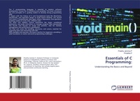Enlarge image Cover: Essentials of C Programming - LAP Lambert Academic Publishing
