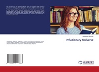 Abbildung von: Inflationary Universe - LAP Lambert Academic Publishing