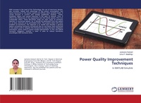 Abbildung von: Power Quality Improvement Techniques - LAP Lambert Academic Publishing