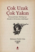Cover: Cok Uzak Cok Yakin - Aras Yayincilik