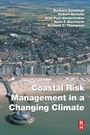 Cover: Coastal Risk Management in a Changing Climate - Butterworth-Heinemann