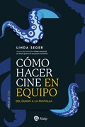 Cover: C&oacute;mo hacer cine en equipo - Ediciones Rialp, S.A.