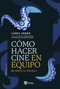 Abbildung von: Cómo hacer cine en equipo - Ediciones Rialp, S.A.