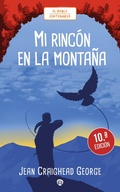 Cover: Mi rinc&oacute;n en la monta&ntilde;a - Ediciones Rialp, S.A.