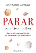 Cover: Parar para viver melhor - HarperCollins Ib&eacute;rica S.A.