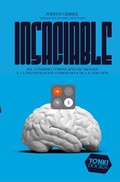Cover: Insaciable - Yonki Books