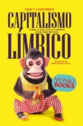 Cover: Capitalismo l&iacute;mbico - Yonki Books